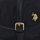 Borse Donna Borse a spalla U.S Polo Assn. BEUHU2816WIP-BLACK Nero