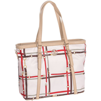 Borse Donna Tote bag / Borsa shopping U.S Polo Assn. BEUHU5905WIP-BEIGE Beige