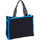 Borse Donna Tote bag / Borsa shopping U.S Polo Assn. BEUHX5999WUA-NAVY Marine