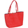 Borse Donna Tote bag / Borsa shopping U.S Polo Assn. BEUM15449WVG-RED Rosso