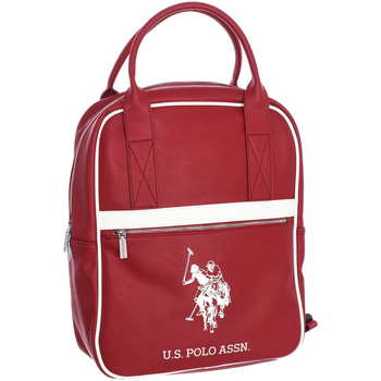 Borse Uomo Zaini U.S Polo Assn. BEUM66018MVP-RED Rosso