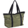Borse Donna Tote bag / Borsa shopping U.S Polo Assn. BEUN55842WN1-GREEN Verde