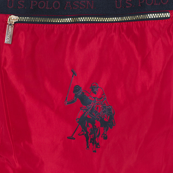 U.S Polo Assn. BEUN55843WN1-RED Rosso