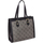 Borse Donna Tote bag / Borsa shopping U.S Polo Assn. BIUHD6047WVG-BLACK Nero
