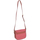 Borse Donna Borse a spalla U.S Polo Assn. BIUHU5296WIP-ROSE Multicolore