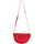 Borse Donna Borse a spalla U.S Polo Assn. BIUHU5298WIP-RED Rosso