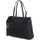 Borse Donna Tote bag / Borsa shopping U.S Polo Assn. BIUL15546WVP-BLACK Nero