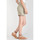 Abbigliamento Donna Shorts / Bermuda Le Temps des Cerises Shorts SYDNEY 2 Kaki