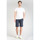 Abbigliamento Uomo Shorts / Bermuda Le Temps des Cerises Bermuda shorts JOGG Blu