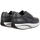 Scarpe Uomo Sneakers basse Mbt SPORT  1997 PELLE INVERNALE 700948 M Blu
