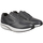 Scarpe Uomo Sneakers basse Mbt SPORT  1997 PELLE INVERNALE 700948 M Blu
