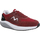 Scarpe Donna Sneakers basse Mbt SNEAKERS  SOHO 1997 W Rosso