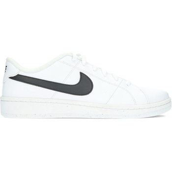 Scarpe Uomo Sneakers basse Nike SNEAKERS  COURT ROYALE 2 54283 Bianco