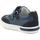 Scarpe Unisex bambino Sneakers Primigi 5905022 Blu