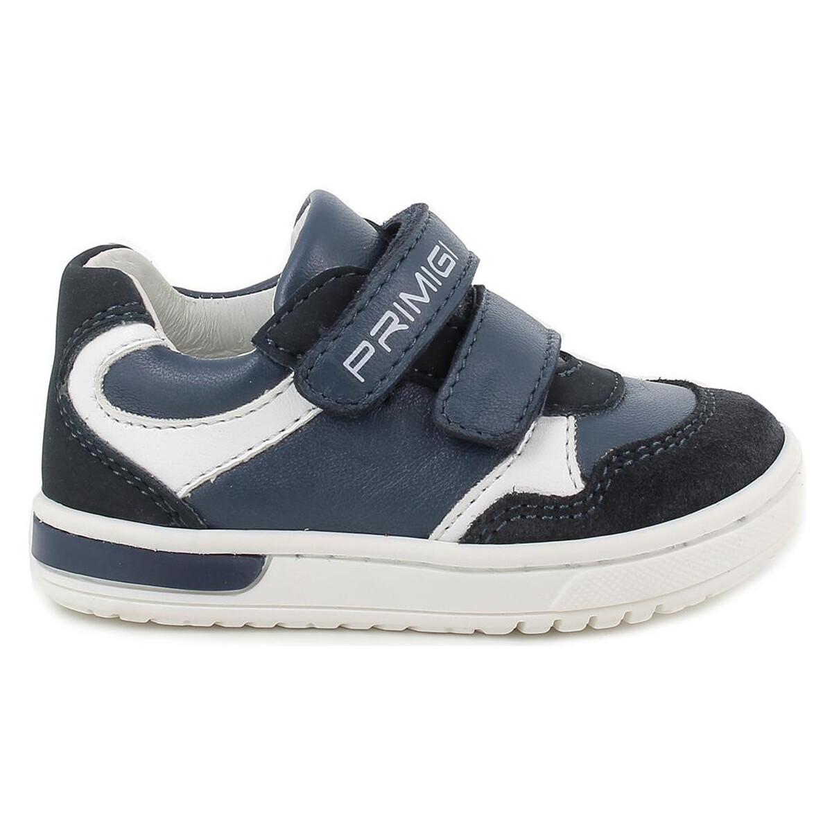 Scarpe Unisex bambino Sneakers Primigi 5905022 Blu