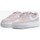 Scarpe Donna Sneakers Nike DM0113  COURT VISION Viola