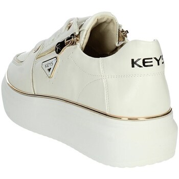 Keys K-9007 Bianco