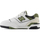 Scarpe Uomo Sneakers New Balance BB 550 Bianco