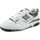 Scarpe Uomo Sneakers New Balance BB 550 Bianco