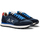 Scarpe Uomo Sneakers Sun68 Tom Solid - Navy Blue - z34101-07 Blu