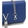 Borse Donna Tracolle Valentino Bags VBS1IJ01 Blu