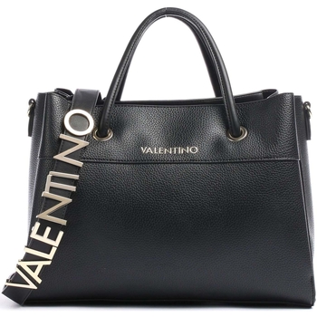 Borse Donna Borse a mano Valentino Bags VBS5A802 Nero