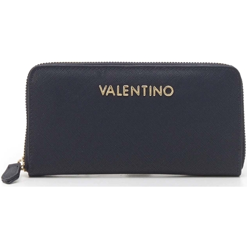 Borse Donna Portafogli Valentino Bags VPS1IJ155 Blu