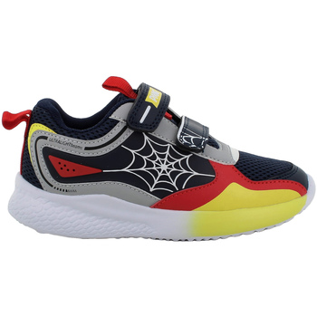Scarpe Unisex bambino Sneakers Primigi 5965100 Blu