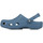 Scarpe Ciabatte Crocs Classic Blu
