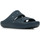 Scarpe Sandali Crocs Classic Sandal V2 Blu