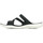 Scarpe Donna Sandali Crocs Swiftwater Sandal W Bianco
