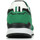 Scarpe Uomo Sneakers Colmar Travis Sport Bold Verde