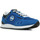 Scarpe Uomo Sneakers Colmar Travis Sport Bold Blu