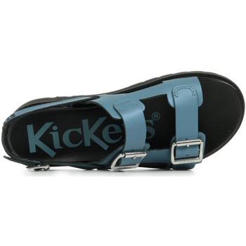 Kickers Neosummer Blu
