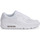 Scarpe Uomo Running / Trail Nike AIR MAX 90 Bianco