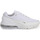 Scarpe Uomo Running / Trail Nike 101 AIR MAX PULSE Bianco
