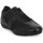 Scarpe Uomo Sneakers Geox C9999 WELL S Nero