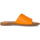 Scarpe Donna Sandali Tamaris 1-27135-42 Arancio