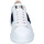 Scarpe Donna Sneakers Stokton EY938 Bianco