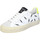 Scarpe Donna Sneakers Stokton EY940 Bianco