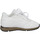 Scarpe Donna Sneakers Stokton EY950 Bianco
