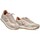 Scarpe Donna Sneakers Cetti 73986 Marrone