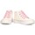 Scarpe Bambina Sneakers Bubble Bobble 74338 Bianco