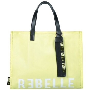 Borse Donna Borse Rebelle a705 electra-nylon lemon Multicolore