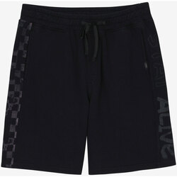 Abbigliamento Uomo Shorts / Bermuda Oxbow Short OROFARA Nero
