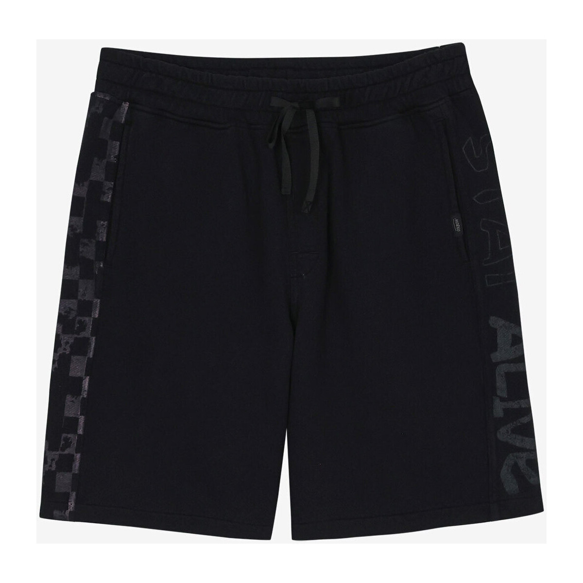 Abbigliamento Uomo Shorts / Bermuda Oxbow Short OROFARA Nero