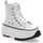 Scarpe Donna Sneakers Everlast 02 Bianco