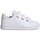 Scarpe Bambino Sneakers adidas Originals Advantage Court Lifestyle C Bianco
