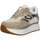 Scarpe Donna Sneakers Alberto Guardiani 49903803334986 Beige