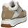 Scarpe Donna Sneakers Alberto Guardiani 49903803334986 Beige